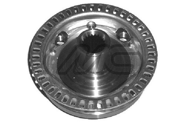 Hjulnav, Framaxel Metalcaucho 90034 Metalcaucho