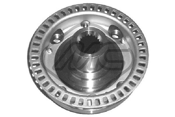 Hjulnav, Framaxel Metalcaucho 90035 Metalcaucho