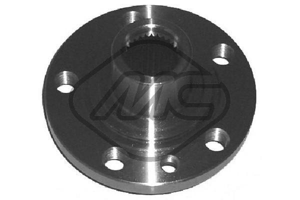Hjulnav, Fram, höger eller vänster Metalcaucho 90038 Metalcaucho