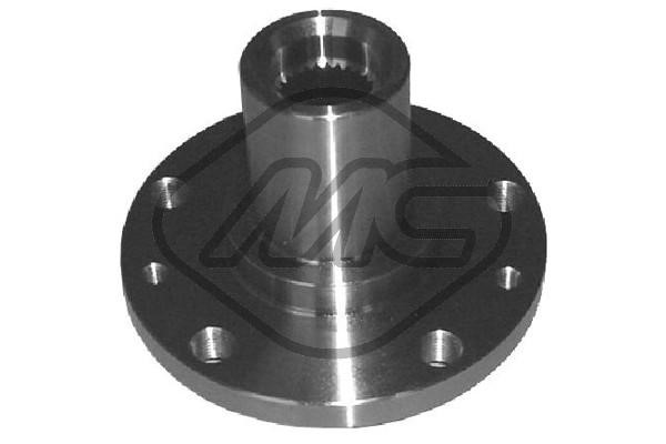Hjulnav, Framaxel Metalcaucho 90039 Metalcaucho