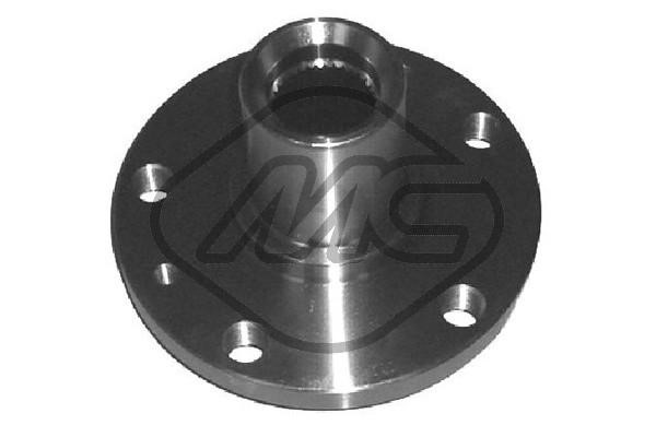 Hjulnav, Framaxel Metalcaucho 90040 Metalcaucho
