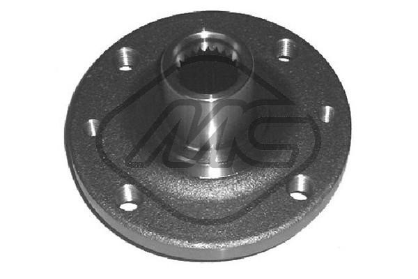 Hjulnav, Framaxel Metalcaucho 90068 Metalcaucho