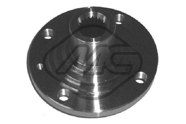 Hjulnav, Fram, höger eller vänster Metalcaucho 90073 Metalcaucho