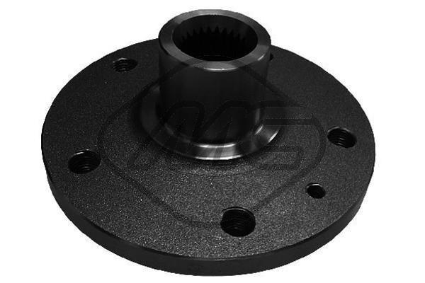 Hjulnav, Fram, höger eller vänster Metalcaucho 90095 Metalcaucho