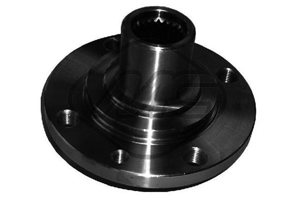 Hjulnav, Fram, höger eller vänster Metalcaucho 90099 Metalcaucho Hjulnav, Fram, höger eller vänster Metalcaucho 90099 Metalcaucho