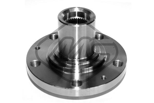 Hjulnav, Framaxel Metalcaucho 90101 Metalcaucho