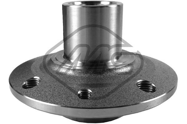 Hjulnav, Fram, höger eller vänster Metalcaucho 90103 Metalcaucho