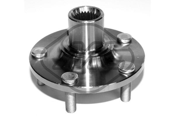 Hjulnav, Fram, höger eller vänster Metalcaucho 90104 Metalcaucho