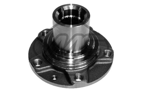 Hjulnav, Fram, höger eller vänster Metalcaucho 90105 Metalcaucho
