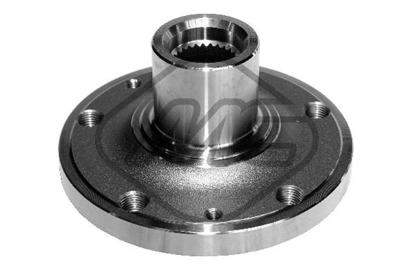 Hjulnav, Fram, höger eller vänster Metalcaucho 90107 Metalcaucho