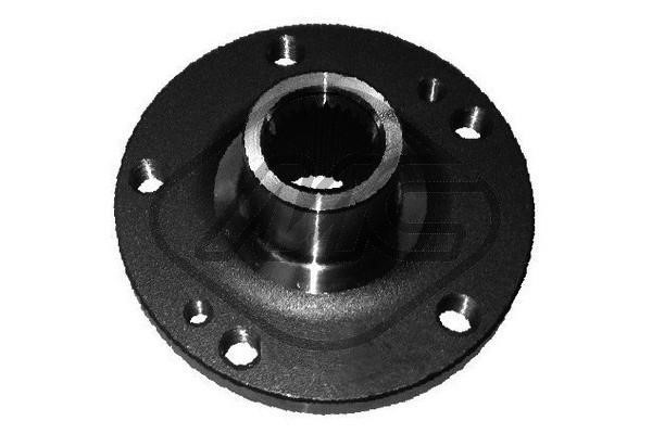 Hjulnav, Fram, höger eller vänster Metalcaucho 90110 Metalcaucho