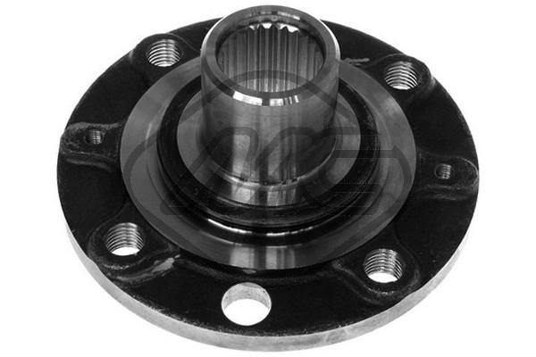 Hjulnav, Fram, höger eller vänster Metalcaucho 90112 Metalcaucho
