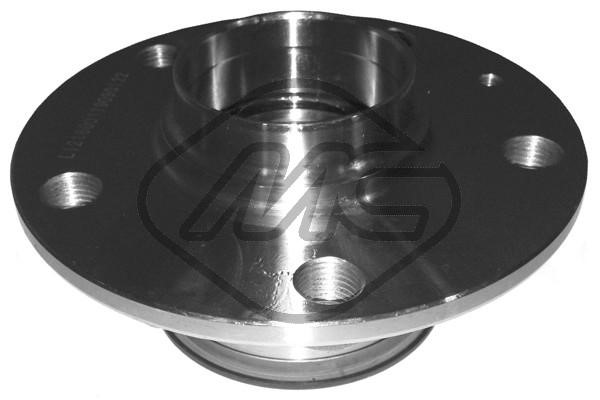 Hjulnav, Bakaxel, båda sidor Metalcaucho 90122 Metalcaucho Hjulnav, Bakaxel, båda sidor Metalcaucho 90122 Metalcaucho