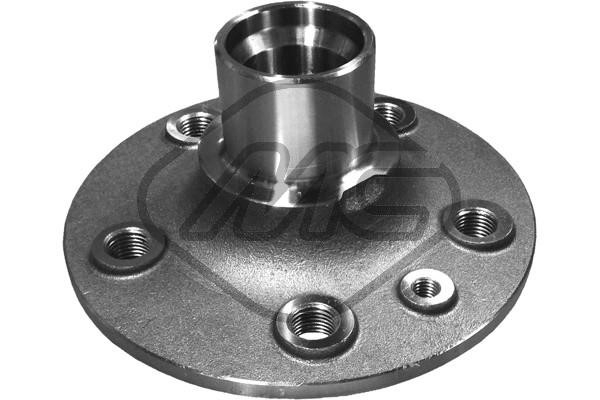 Hjulnav, Framaxel Metalcaucho 90190 Metalcaucho Hjulnav, Framaxel Metalcaucho 90190 Metalcaucho