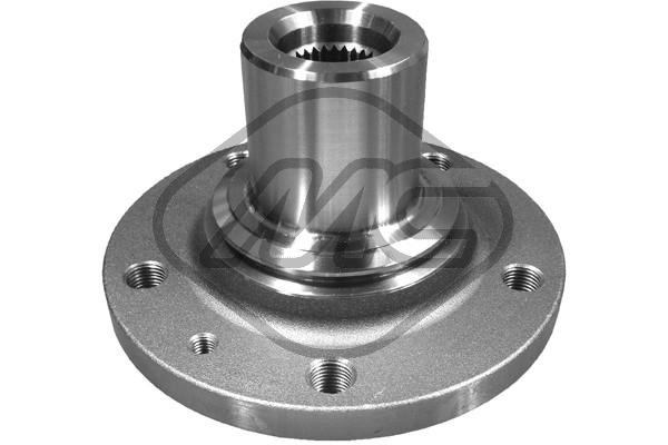 Hjulnav, Framaxel Metalcaucho 90191 Metalcaucho