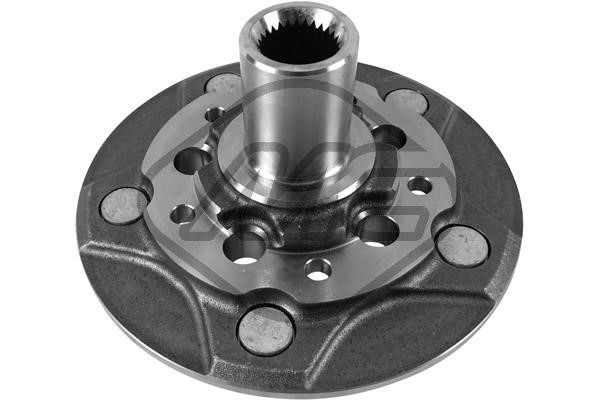 Hjulnav, Fram, höger eller vänster Metalcaucho 90277 Metalcaucho