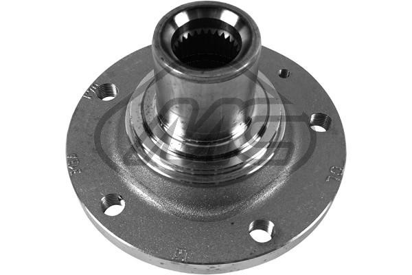 Hjulnav, Fram, höger eller vänster Metalcaucho 90298 Metalcaucho Hjulnav, Fram, höger eller vänster Metalcaucho 90298 Metalcaucho