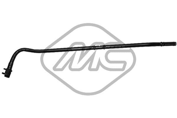 Kylarslang Metalcaucho 92124 Metalcaucho