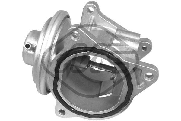 Ventil, EGR-avgasreglering Metalcaucho 93046 Metalcaucho
