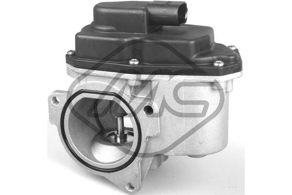 Ventil, EGR-avgasreglering Metalcaucho 93056 Metalcaucho Ventil, EGR-avgasreglering Metalcaucho 93056 Metalcaucho
