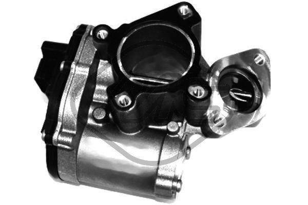 Ventil, EGR-avgasreglering Metalcaucho 93082 Metalcaucho