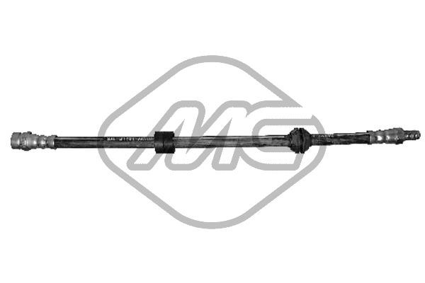 Bromsslang, Framaxel Metalcaucho 96082 Metalcaucho