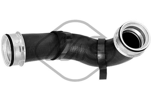 Laddluftslang, Upptill Metalcaucho 99149 Metalcaucho
