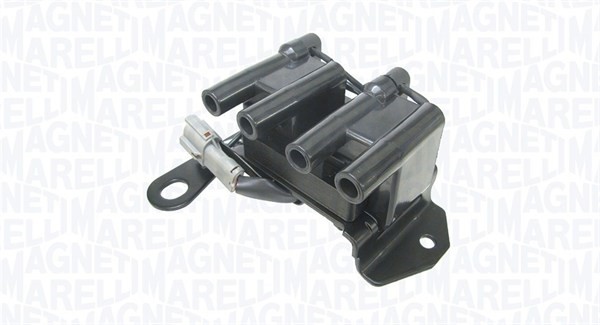 Tändspole Magneti marelli 060717189012 MAGNETI MARELLI