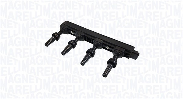 Tändspole Magneti marelli 060717205012 MAGNETI MARELLI