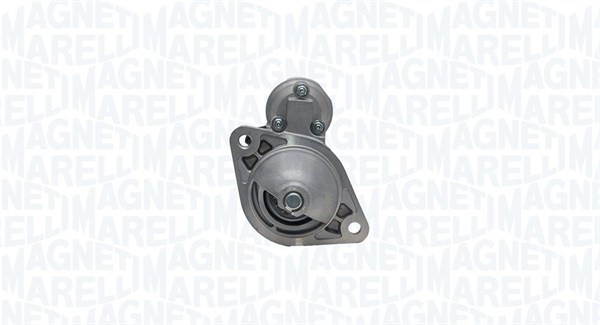 Startmotor 12V Magneti marelli 063721158010 MAGNETI MARELLI