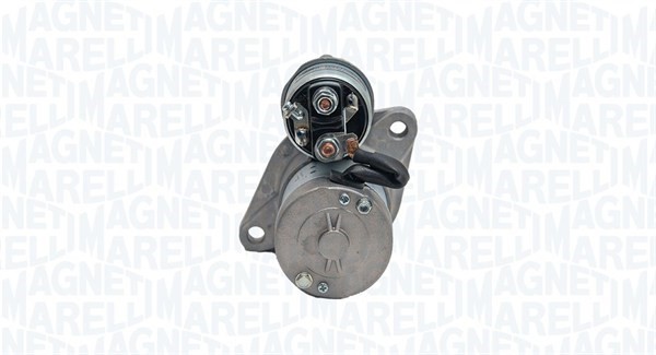 Startmotor 12V Magneti marelli 063721158010 MAGNETI MARELLI