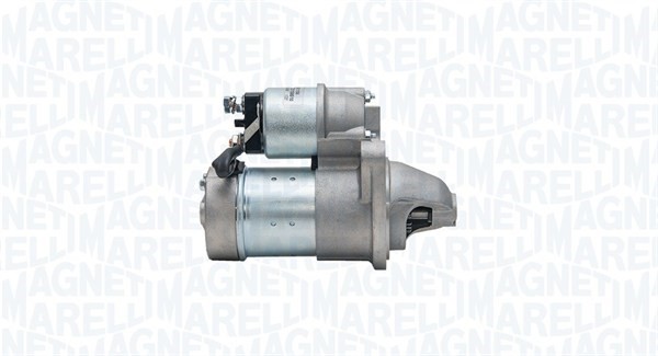 Startmotor 12V Magneti marelli 063721158010 MAGNETI MARELLI