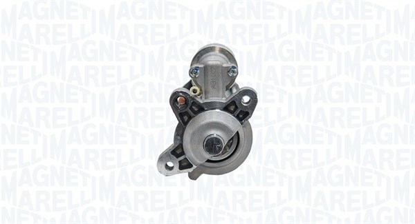 Startmotor 12V Magneti marelli 063721377010 MAGNETI MARELLI
