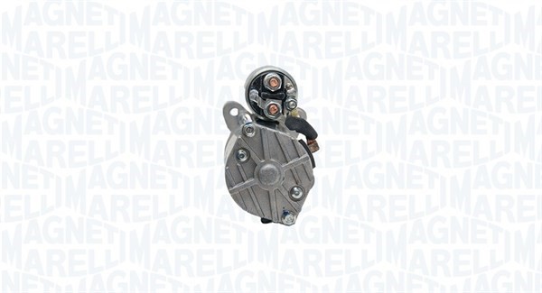 Startmotor 12V Magneti marelli 063721377010 MAGNETI MARELLI