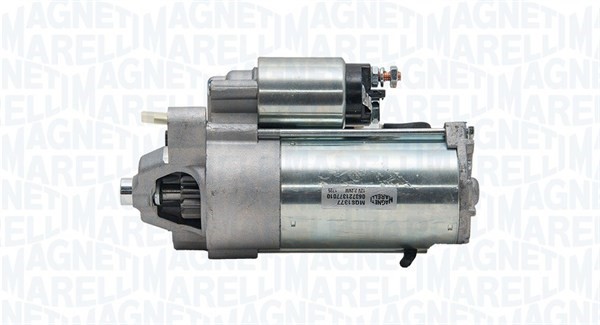 Startmotor 12V Magneti marelli 063721377010 MAGNETI MARELLI