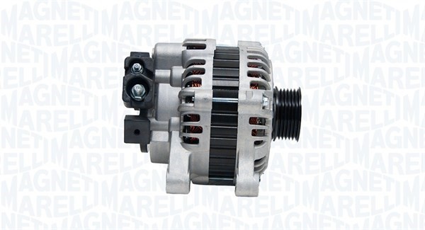 Generator 12V 120A Magneti marelli 063731646010 MAGNETI MARELLI