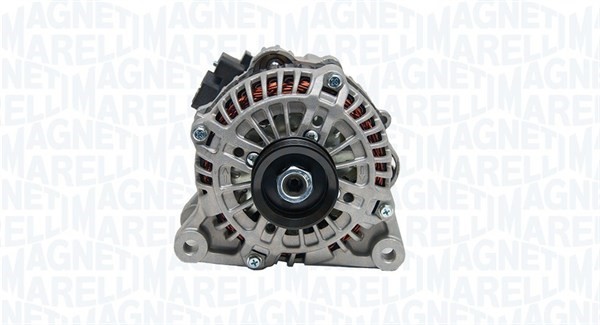 Generator 12V 120A Magneti marelli 063731646010 MAGNETI MARELLI
