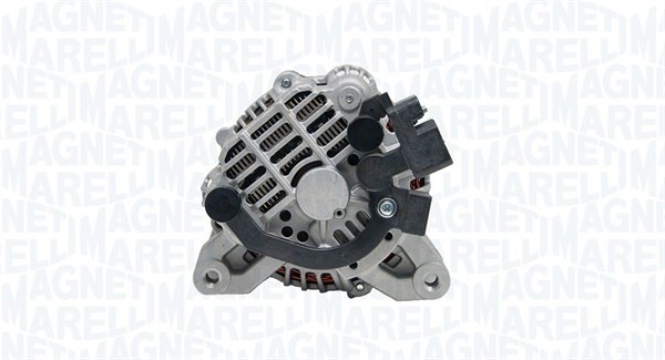 Generator 12V 120A Magneti marelli 063731646010 MAGNETI MARELLI
