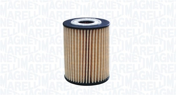 Oljefilter MAGNETI MARELLI