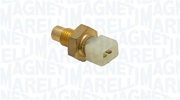 Sensor, kylvätsketemperatur Magneti marelli 171916011190 MAGNETI MARELLI
