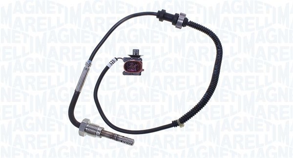 Sensor, avgastemperatur Magneti marelli 172000139010 MAGNETI MARELLI