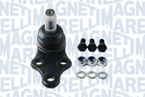Fästskruvar, länkarm, Framaxel Magneti marelli 301191617950 MAGNETI MARELLI