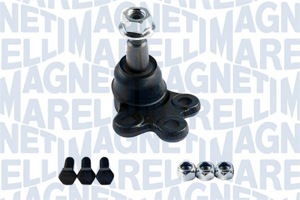 Fästskruvar, länkarm, Framaxel Magneti marelli 301191618140 MAGNETI MARELLI Fästskruvar, länkarm, Framaxel Magneti marelli 301191618140 MAGNETI MARELLI