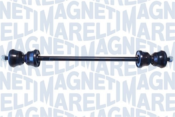Reparationssats, krängningshämmarfäste, Bakaxel Magneti marelli 3 MAGNETI MARELLI