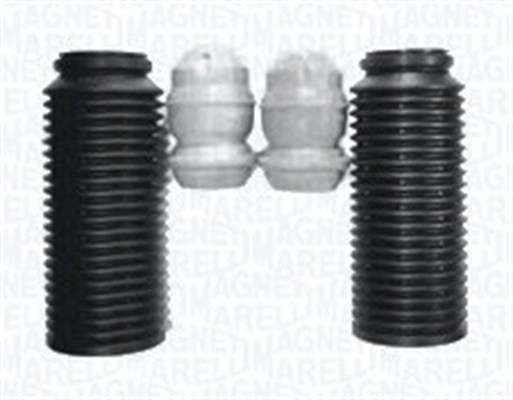 Dammskydd, stötdämpare, Framaxel Magneti marelli 310116110001 MAGNETI MARELLI