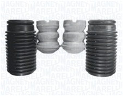 Dammskydd, stötdämpare, Framaxel Magneti marelli 310116110004 MAGNETI MARELLI