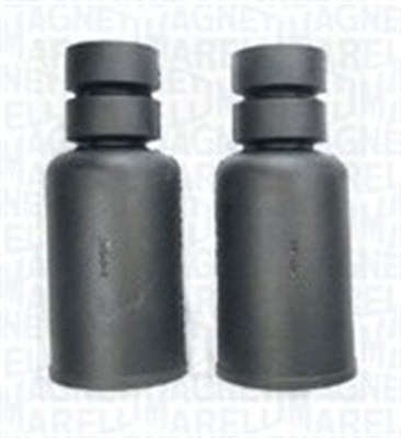 Dammskydd, stötdämpare, Framaxel Magneti marelli 310116110005 MAGNETI MARELLI