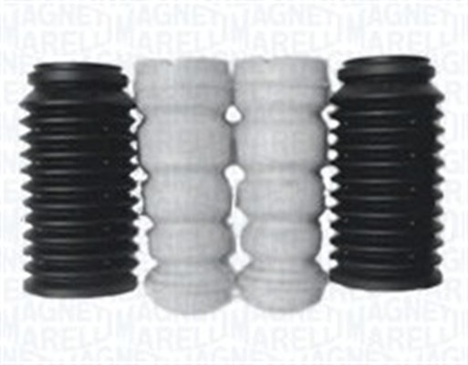 Dammskydd, stötdämpare, Bakaxel Magneti marelli 310116110007 MAGNETI MARELLI
