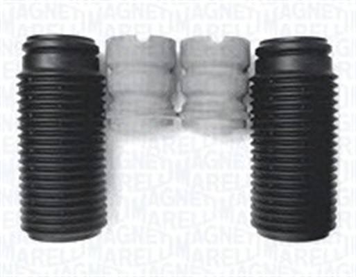 Dammskydd, stötdämpare, Framaxel Magneti marelli 310116110010 MAGNETI MARELLI