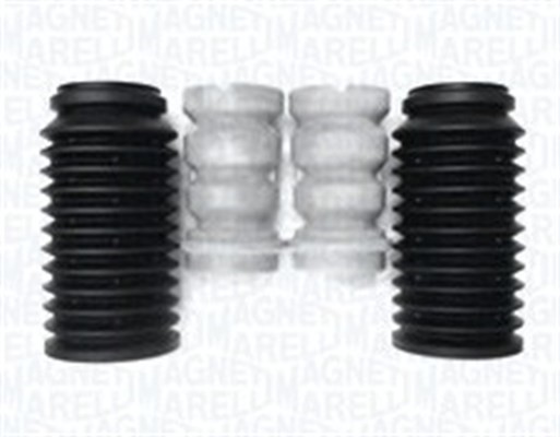 Dammskydd, stötdämpare, Bakaxel Magneti marelli 310116110011 MAGNETI MARELLI